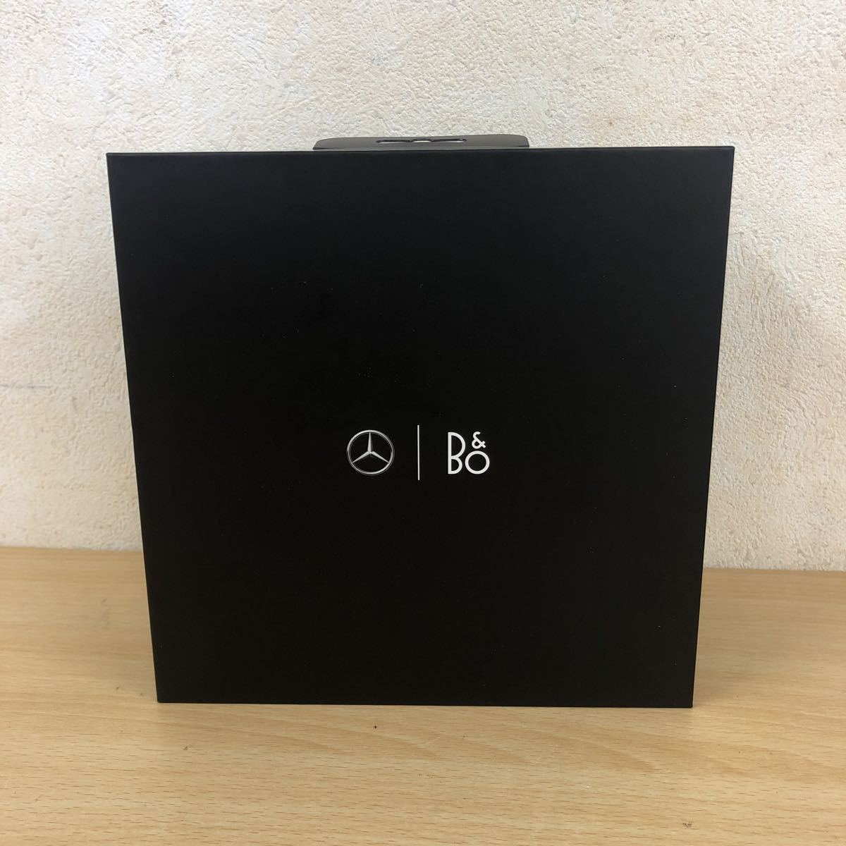 展示品 B&O Beosound A1 2nd Gen バング&オルフセン メルセデスベンツ