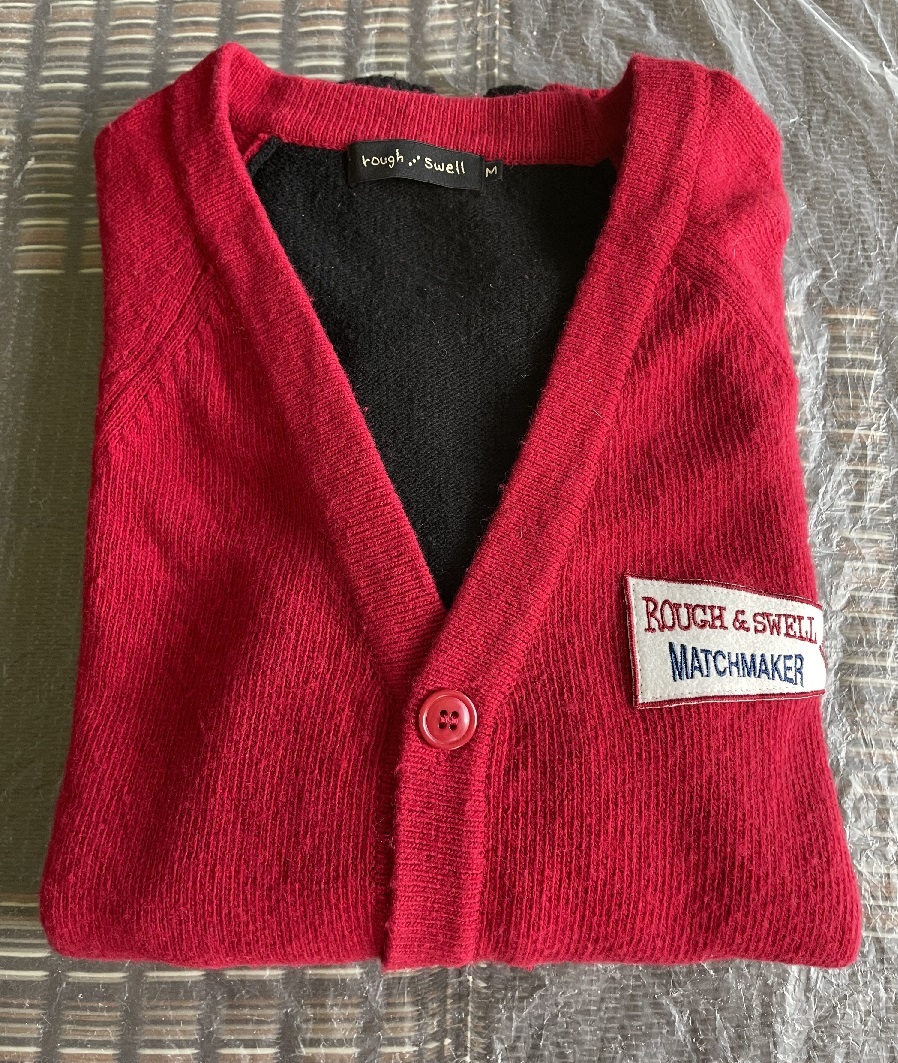 rough&swell ラフアンドスウェル の通販｜NINETEEN （ごるふ屋