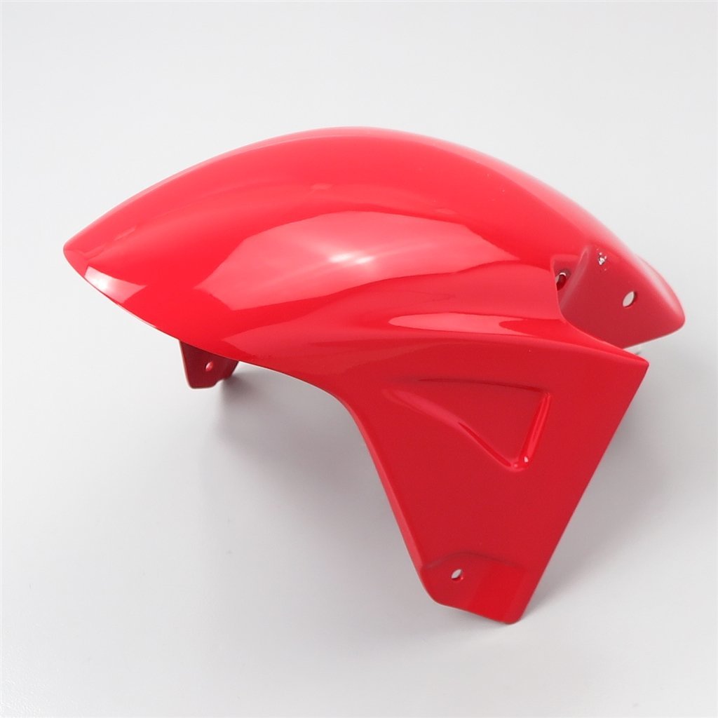  NSR250R/MC21 社外 FRP フロントフェンダー A016/0144(フロント)｜売買されたオークション情報、yahooの商品情報をアーカイブ公開 - オークファン ホンダ用