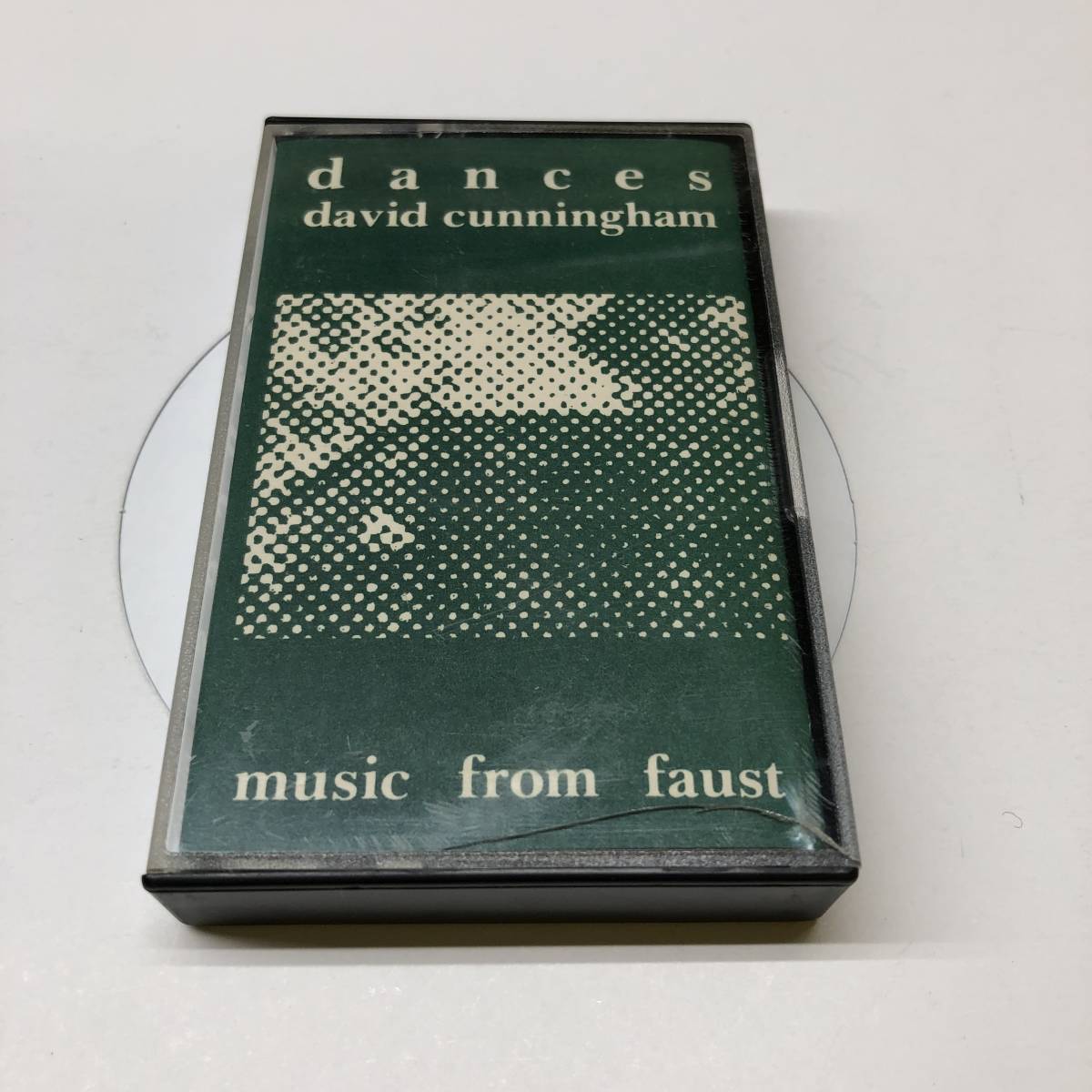 大人気，定番人気 David Cunningham - Dances - Music From Faust Piano 008(その他)｜売買されたオークション情報、yahooの商品情報をアーカイブ公開 - オークファン その他