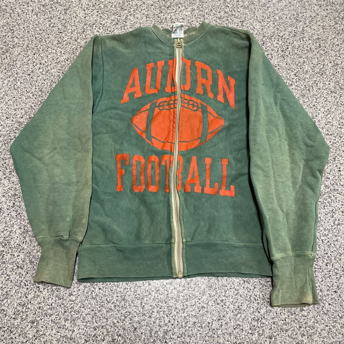Champion ジップスウェットトレーナー SIZE XXL チャンピオンリバースウィーブ チャンピオン スウェット Champion な - ハーフジップスウェットシャツ