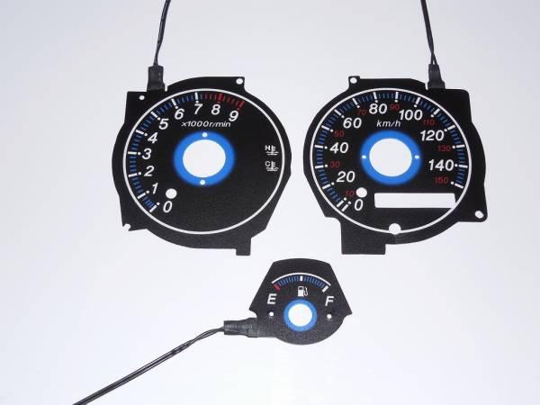 2026，SALE ELメーター バモス 黒 MT ホビオ ライフ ダンク(ホンダ用)｜売買されたオークション情報、yahooの商品情報をアーカイブ公開 - オークファン ホンダ用