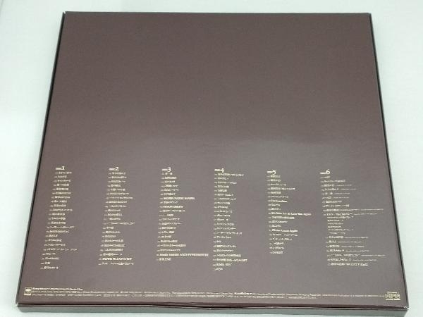キャンディーズ CD CANDIES HISTORY~Best Selection Box 1973-1978