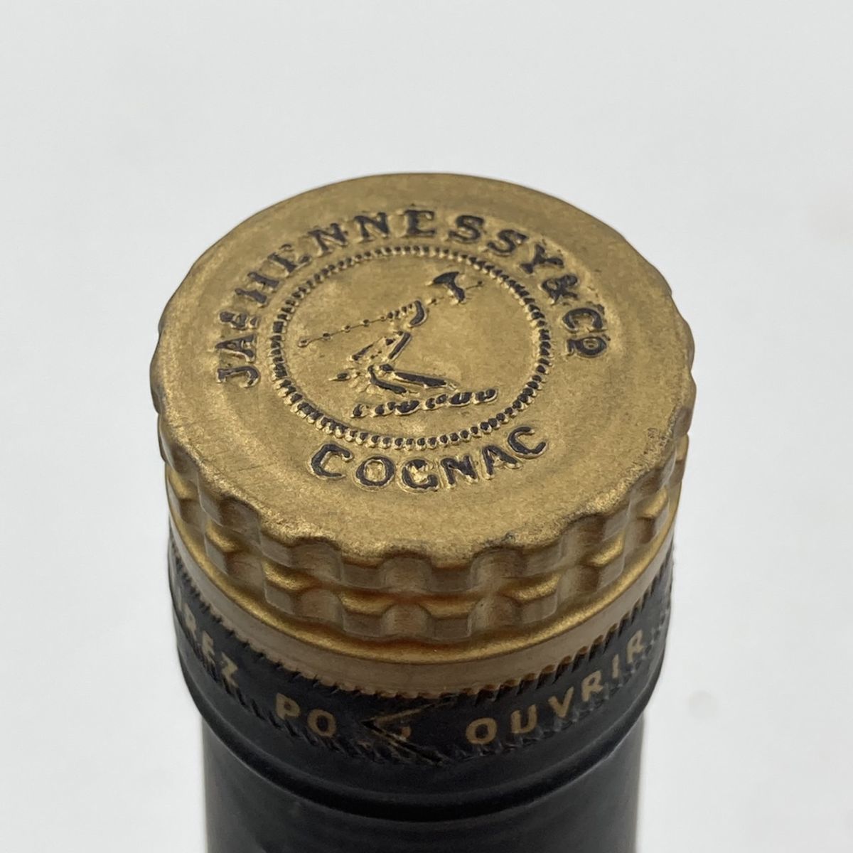 在庫品即納 ALC339-A80-49 Hennessy ヘネシー NAPOLEON BOX ナポレオン