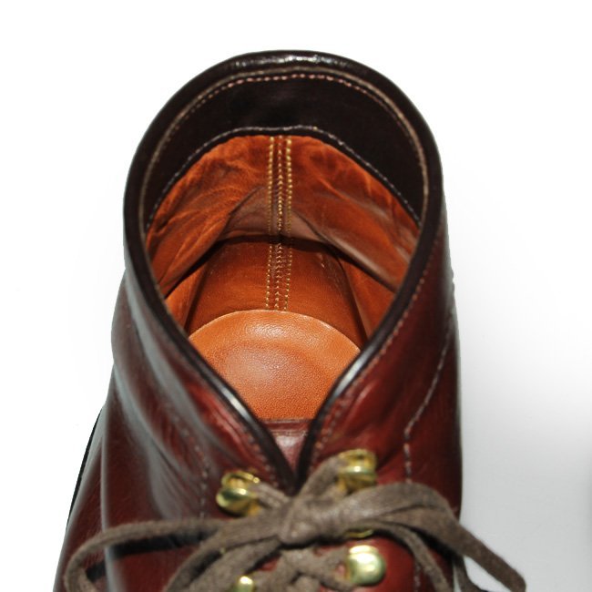美品】 US7.5D 25.5cm ALDEN オールデン 86068H プレーントゥ 美品】 US7.5D 25.5cm ALDEN オールデン 86068H プレーントゥ