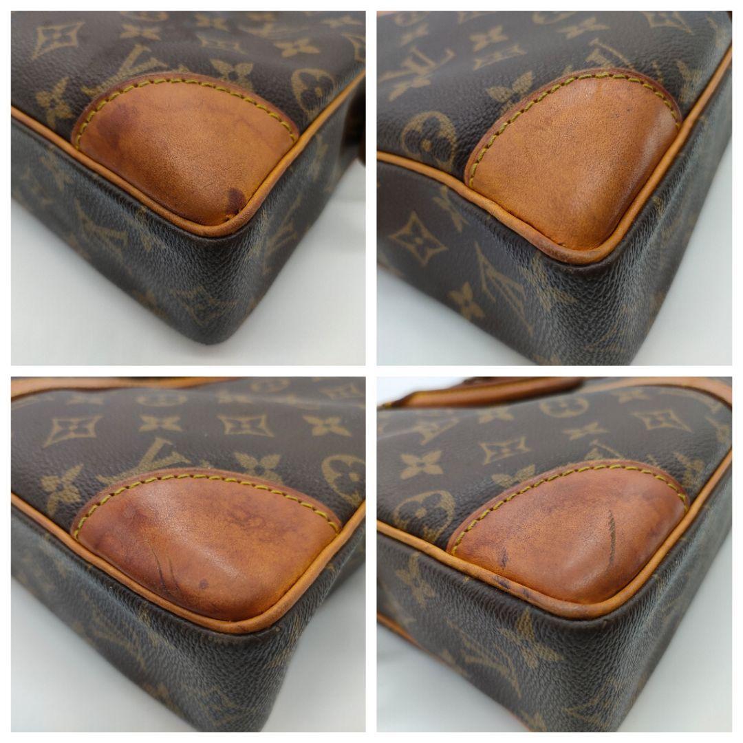 【鑑定済】ルイヴィトン LOUIS VUITTON モノグラム ポルトドキュマン ヴォワヤージュ ビジネスバッグ レザー 革 ヌメ革 PVC メンズ 公式サイト VUITTON LOUIS すべてのバッグ ウィメンズ ルイ・ヴィトン新作軽やかで上品な新素材｢ルイ・ヴィトン