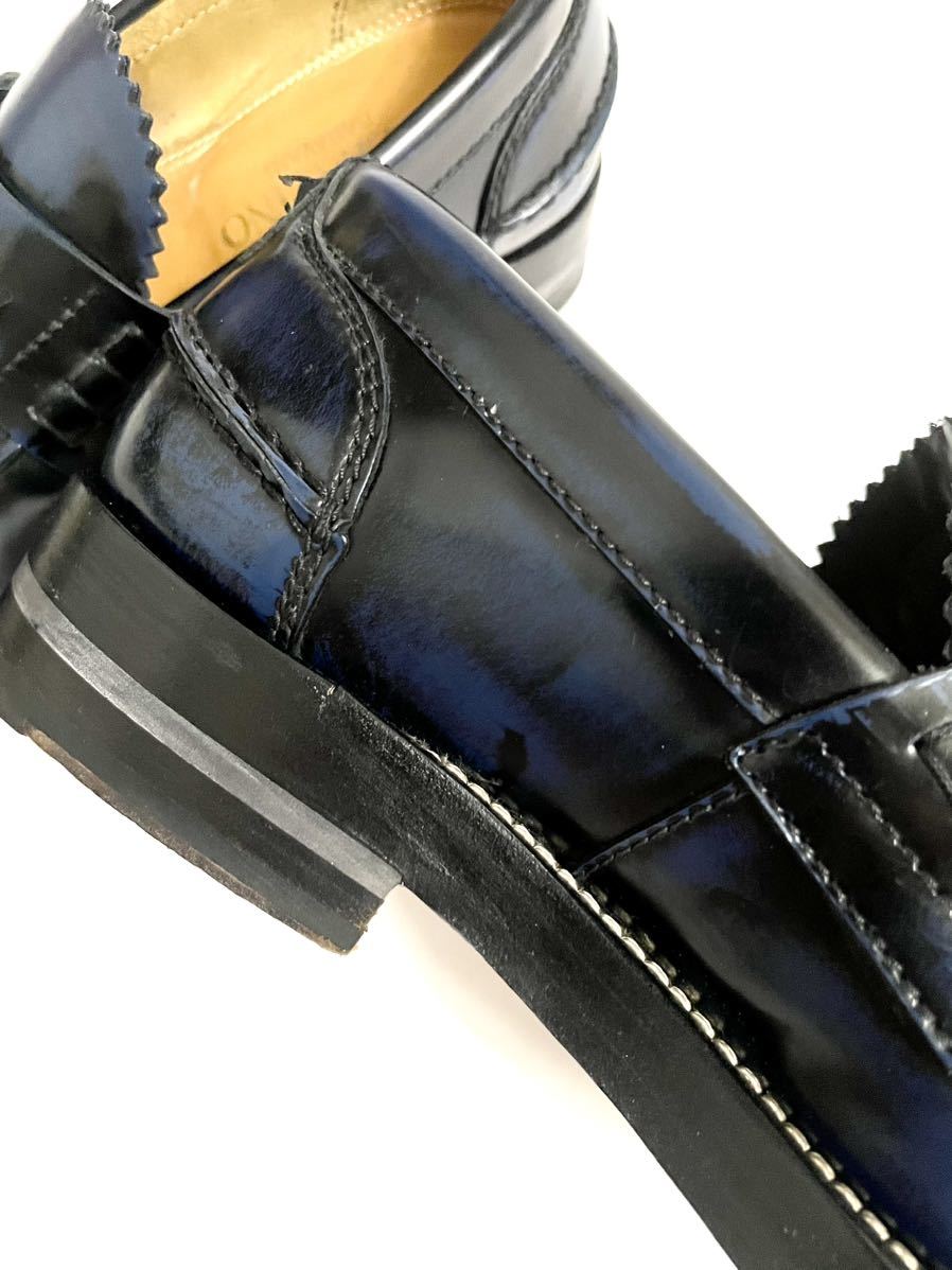 VALENTINO GARAVANI Loafer shoes ヴァレンティノ コイン VALENTINO GARAVANI Loafer shoes ヴァレンティノ コイン