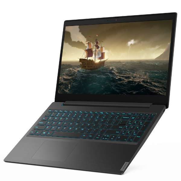 【超激得，大人気】 ゲーミングノートPC Lenovo ideapad L340 Gaming 81LK001CJP(15インチ～)｜売買されたオークション情報、yahooの商品情報をアーカイブ公開 - オークファン レノボ