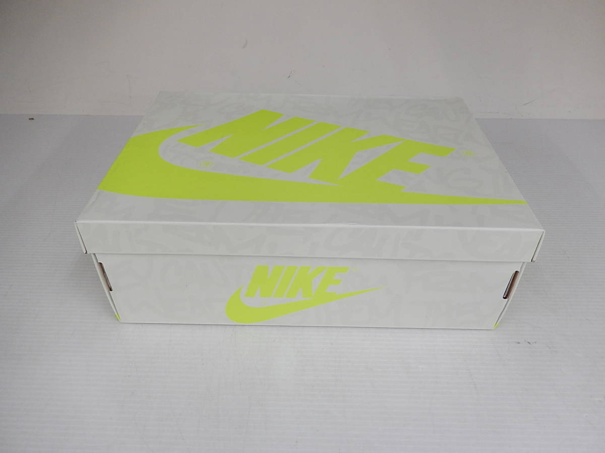 NIKE　AIR　JORDAN1　RETRO　HIGH　OG　555088-702　29.0ｃｍ　ボルト　ビジョネア　　ナイキ　エアジョーダン1　レトロ 0 Air Jordan Turbo Green Blue