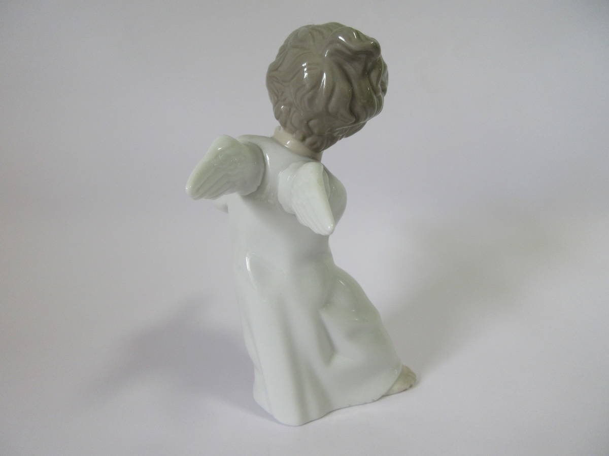 LLADRO Lladro(リヤドロ) - 置物 ⁄ リヤドロ Lladro◇2015年製⁄ 笛を 