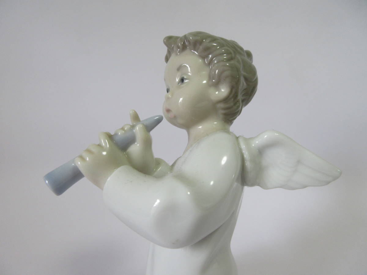 LLADRO Lladro(リヤドロ) - 置物 ⁄ リヤドロ Lladro◇2015年製⁄ 笛を 
