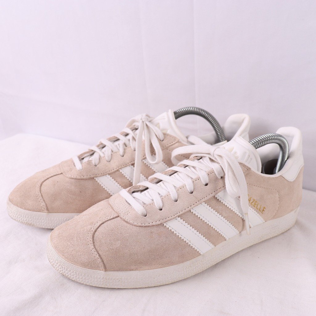 GAZELLE 25.5cm/adidas ガゼル ガッツレー アディダス スニーカー 