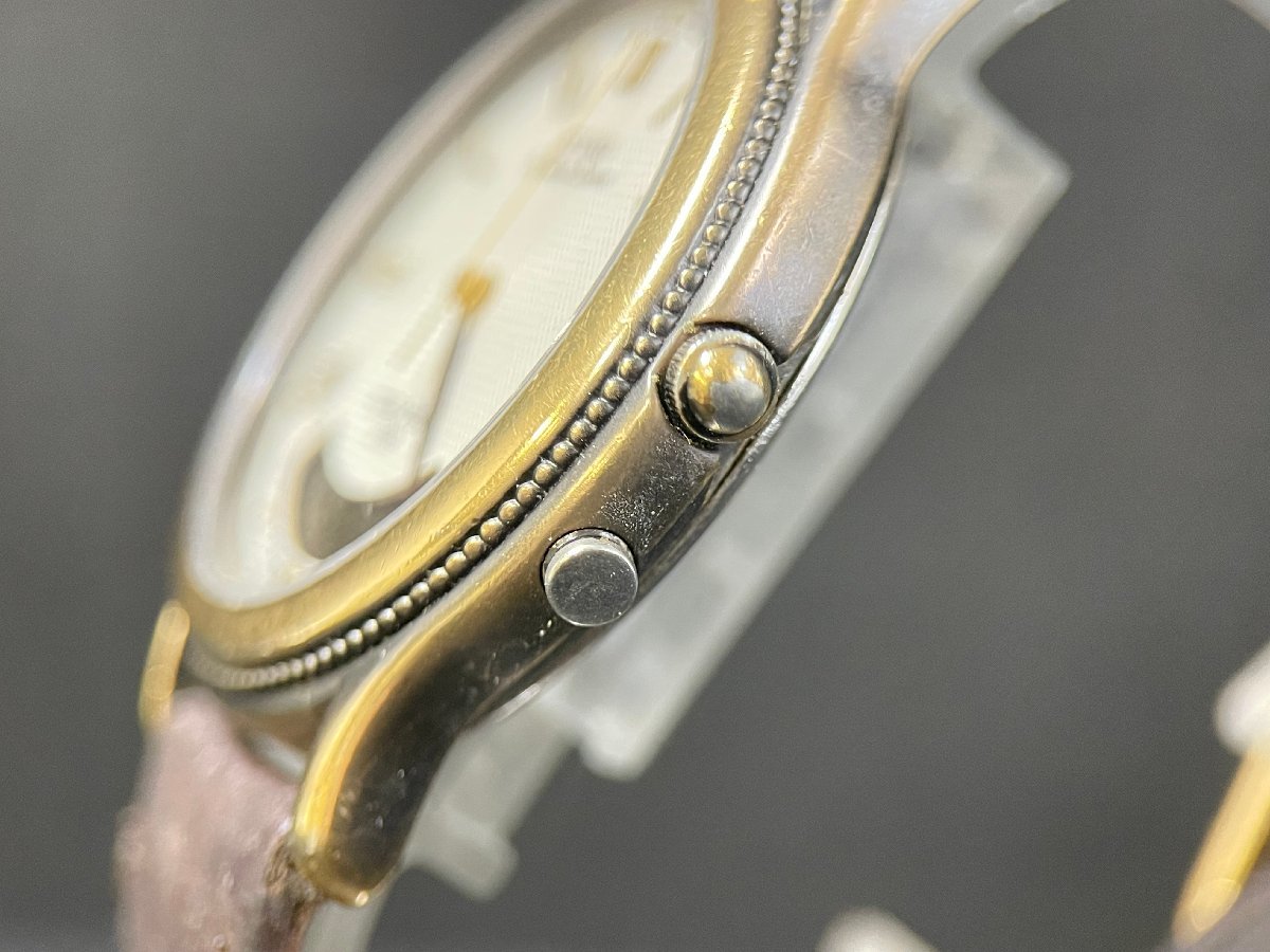 KS0409-27I CASIO STING STN-285 腕時計 カシオ スティング クォーツ 