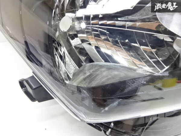 ヴィッツ 中期 NSP130 ハロゲン トヨタ VITZ⁄ヴィッツ⁄U NSP130⁄KSP130