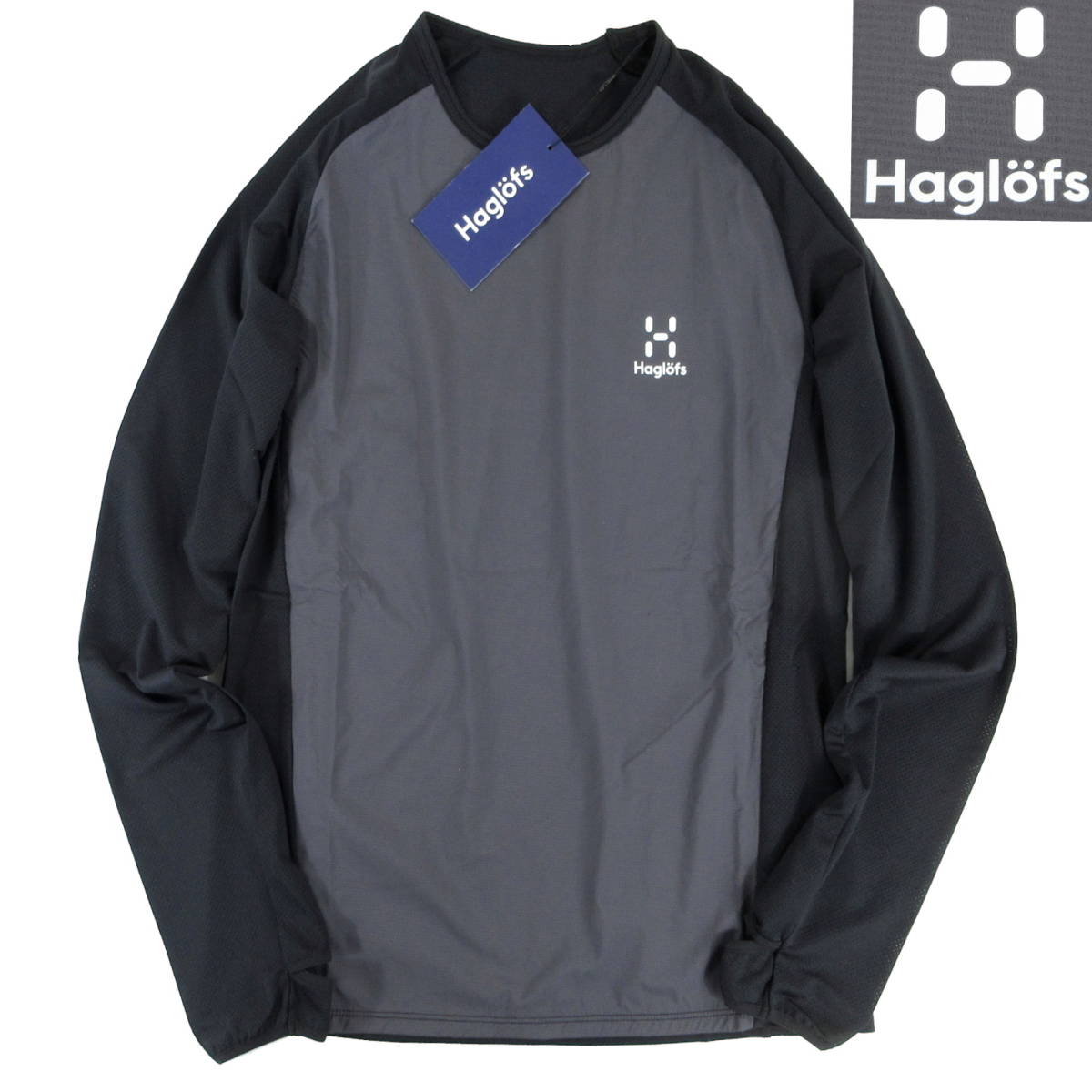 Haglöfs – UPLNDオンラインストア | Men SYNTHETIC（化繊綿） HAGLOFS