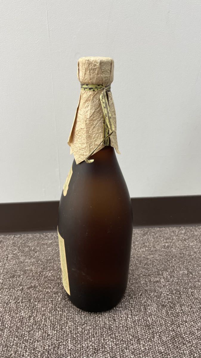 ☆未開栓 本格焼酎 森伊蔵 箱付 720ml 25度 芋焼酎☆ 【公式通販】