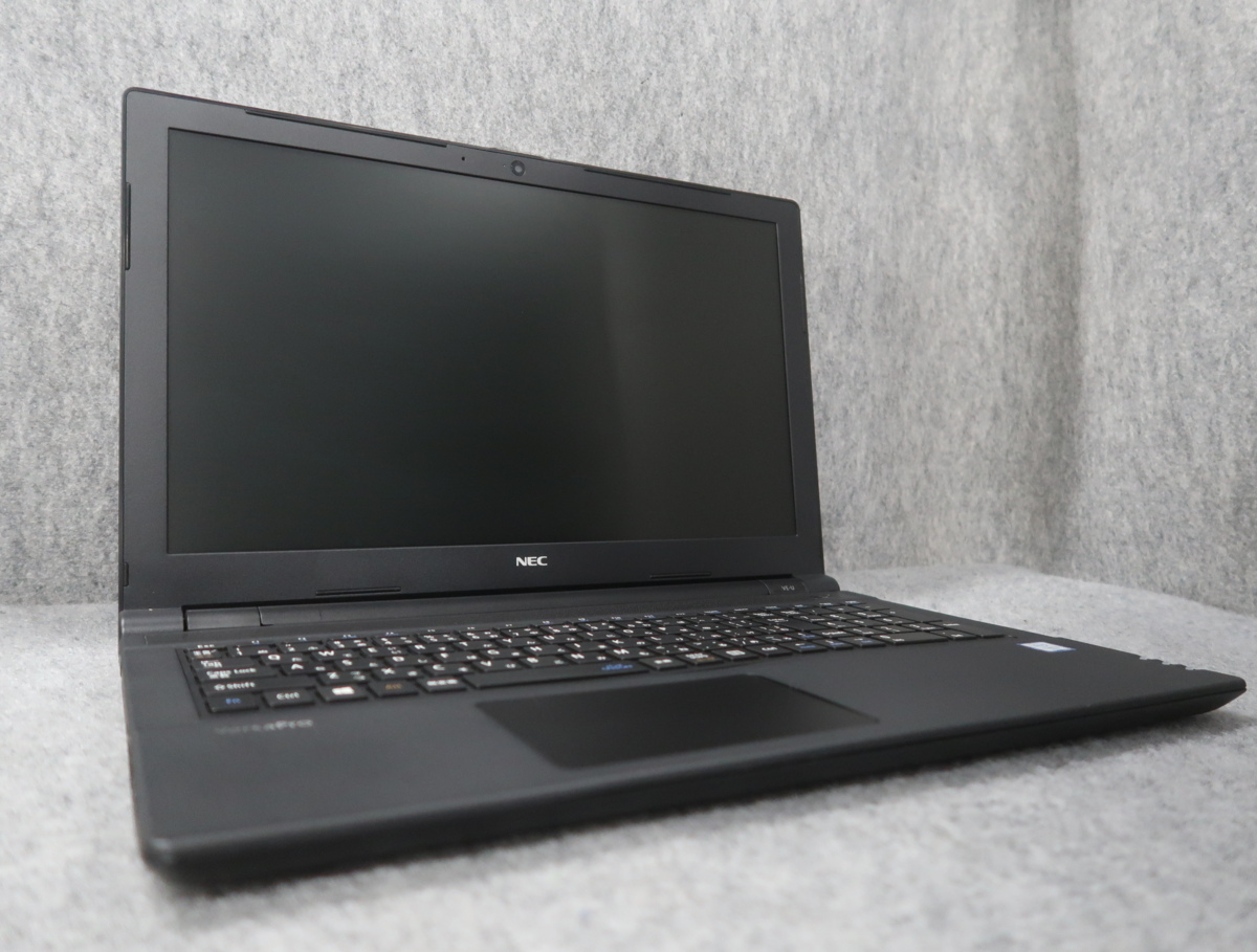 NEC VersaPro VK20LE-U Core i3-6006U 2.0GHz DVD-ROM ノート ジャンク