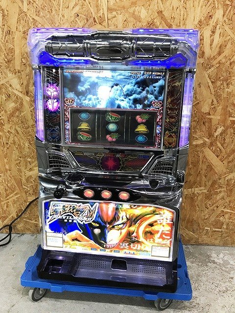 パチスロ スロット (パチンコ 「(デビルマン)」パチスロ実機 Yahoo