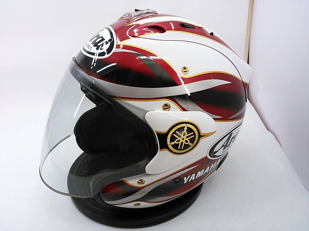 Arai アライ | VZ-Ram MZ-F ワイズギア“Arai（アライ）”の高性能 