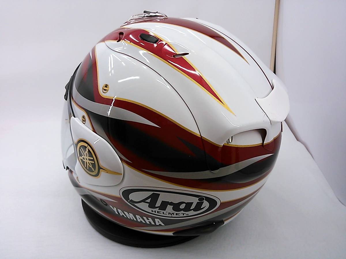 Arai アライ | VZ-Ram MZ-F ワイズギア“Arai（アライ）”の高性能 
