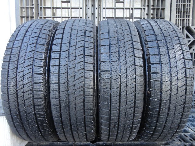 正規品，大得価 2838 ＃2021年製＃ 9.5分山 ブリヂストン VRX2 165/65R15 4本 2021年製(中古品)｜売買されたオークション情報、yahooの商品情報をアーカイブ公開 - オークファン 15インチ
