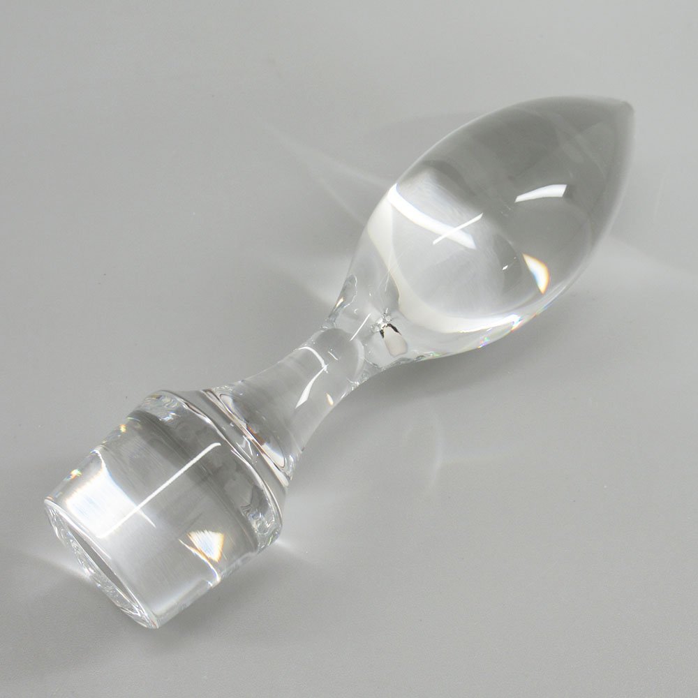 1円～ Baccarat バカラ オノロジー デキャンタ 箱付き 洋食器 