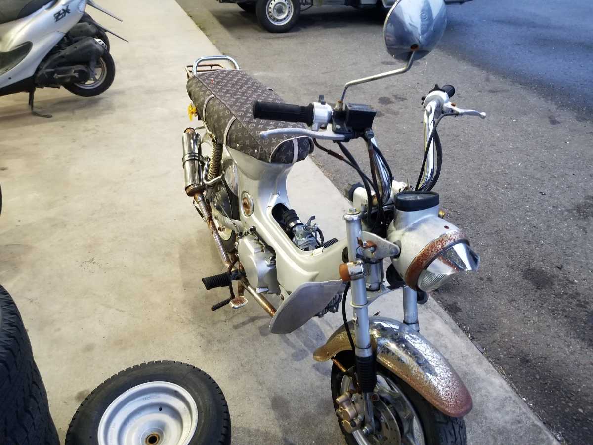 マラグーティ ブログ125ie バイク購入ガイド 原付＆ミニバイクなら 