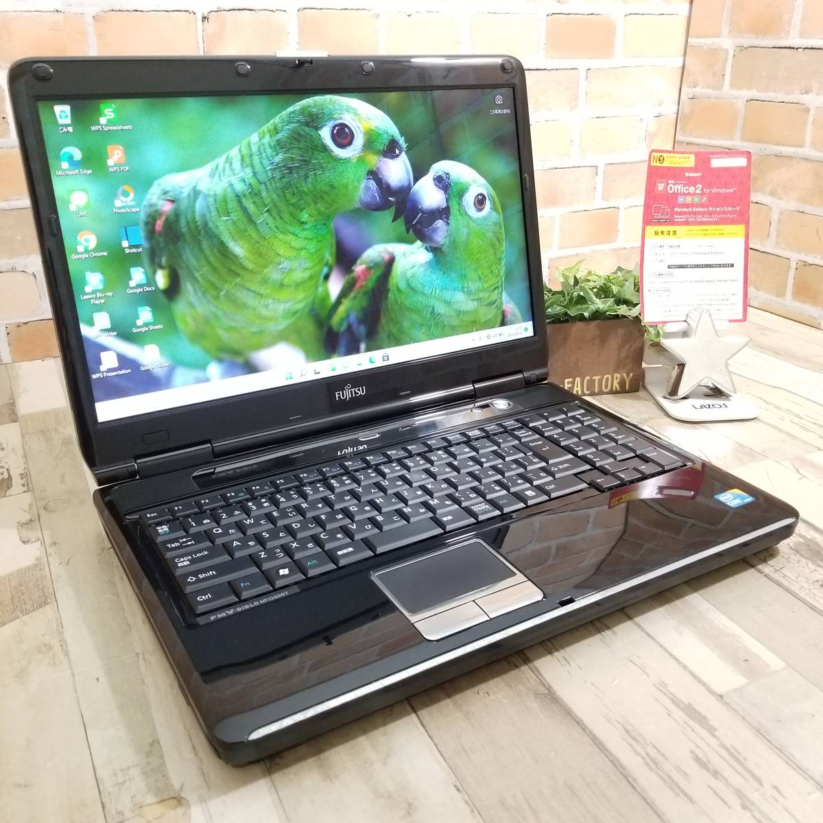 メモリ増設済】ゲーミングPC i5-10400F GTX1650SP メモリ増設済