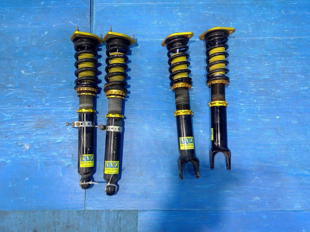 スカイライン V36 CKV36 PV36 KV36 Skyline 車高調 | Brace V36系 NV36 