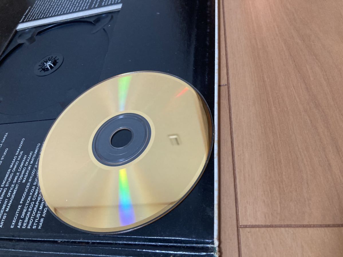 竹内まりや GOLD 24K CD 【公式通販】
