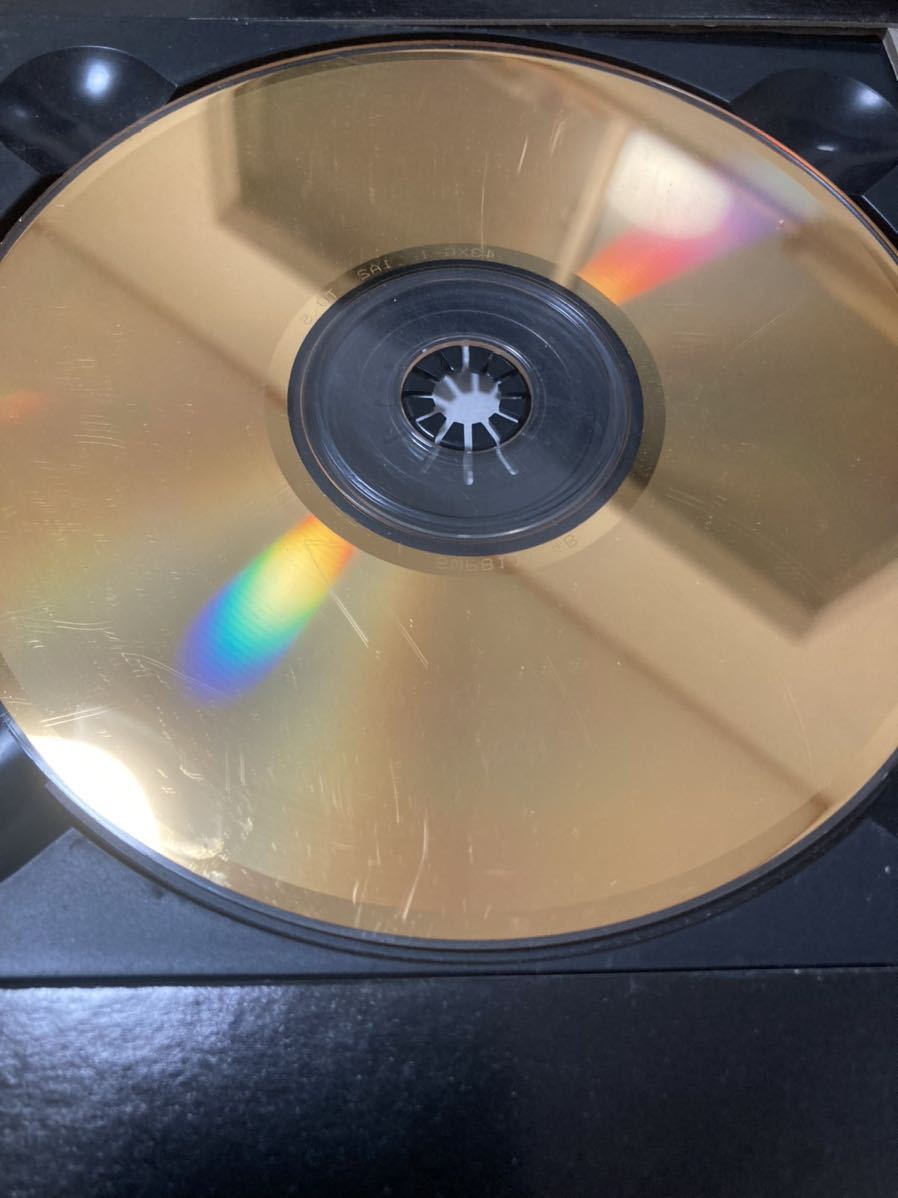竹内まりや GOLD 24K CD 【公式通販】