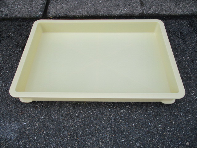 中古良品 業務用 番重 サンコー ばんじゅうB 10個セット 厨房小物 k0501 番重 サンコー フード PP特大カラー番重 ※個人宅追加送料・出荷単位(20 ※個人宅追加送料・出荷単位(10