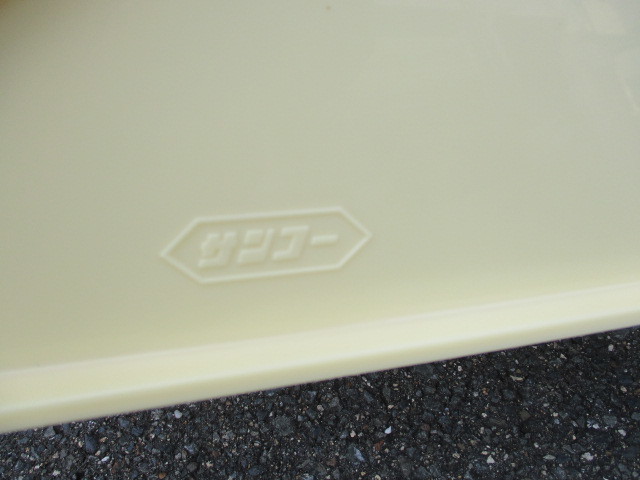 中古良品 業務用 番重 サンコー ばんじゅうB 10個セット 厨房小物 k0501 番重 サンコー フード PP特大カラー番重 ※個人宅追加送料・出荷単位(20 ※個人宅追加送料・出荷単位(10