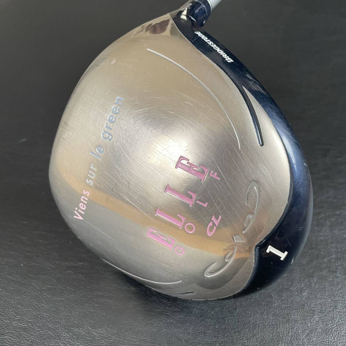 レディース女性用ゴルフクラブフルセット一式キャロウェイCallawayドライバーBIG BERTHAビックバーサRogerKingロジャーキング　アイアン