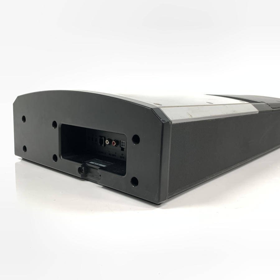 carrozzeria TS-WX910A POWERED SUBWOOFER○現状品