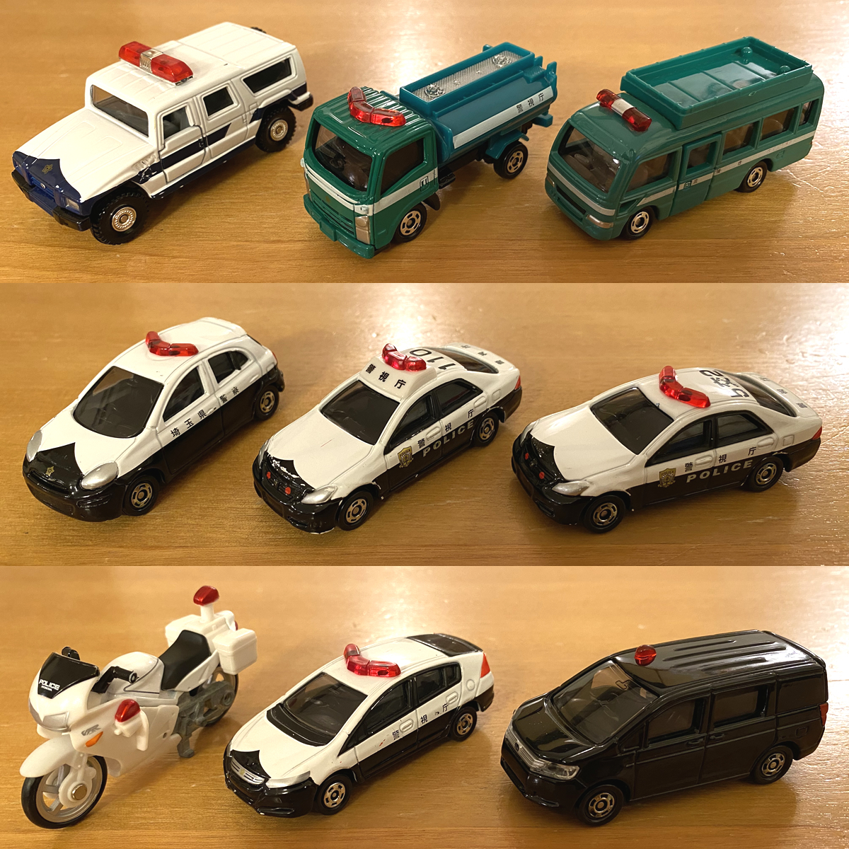 ☆送料無料☆ミニカー56台セット☆トミカ製☆ジク製☆TOMICA☆SIKU 