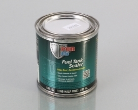 最安値，限定SALE キタコ POR15 タンクシーラー タンクコーティング剤 230ml 969-0703003(メンテナンス)｜売買されたオークション情報、yahooの商品情報をアーカイブ公開 - オークファン その他