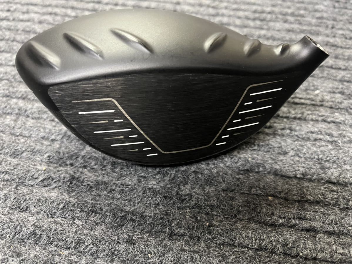 LST G425 公式通販 PING ドライバー ピン 9° 9度 ヘッドのみ ピン