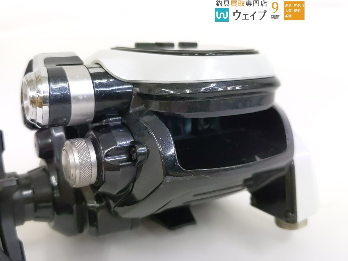 シマノ 0 プレイズ 電動リール公式ストア 電動 美品✨シマノ シマノ 13