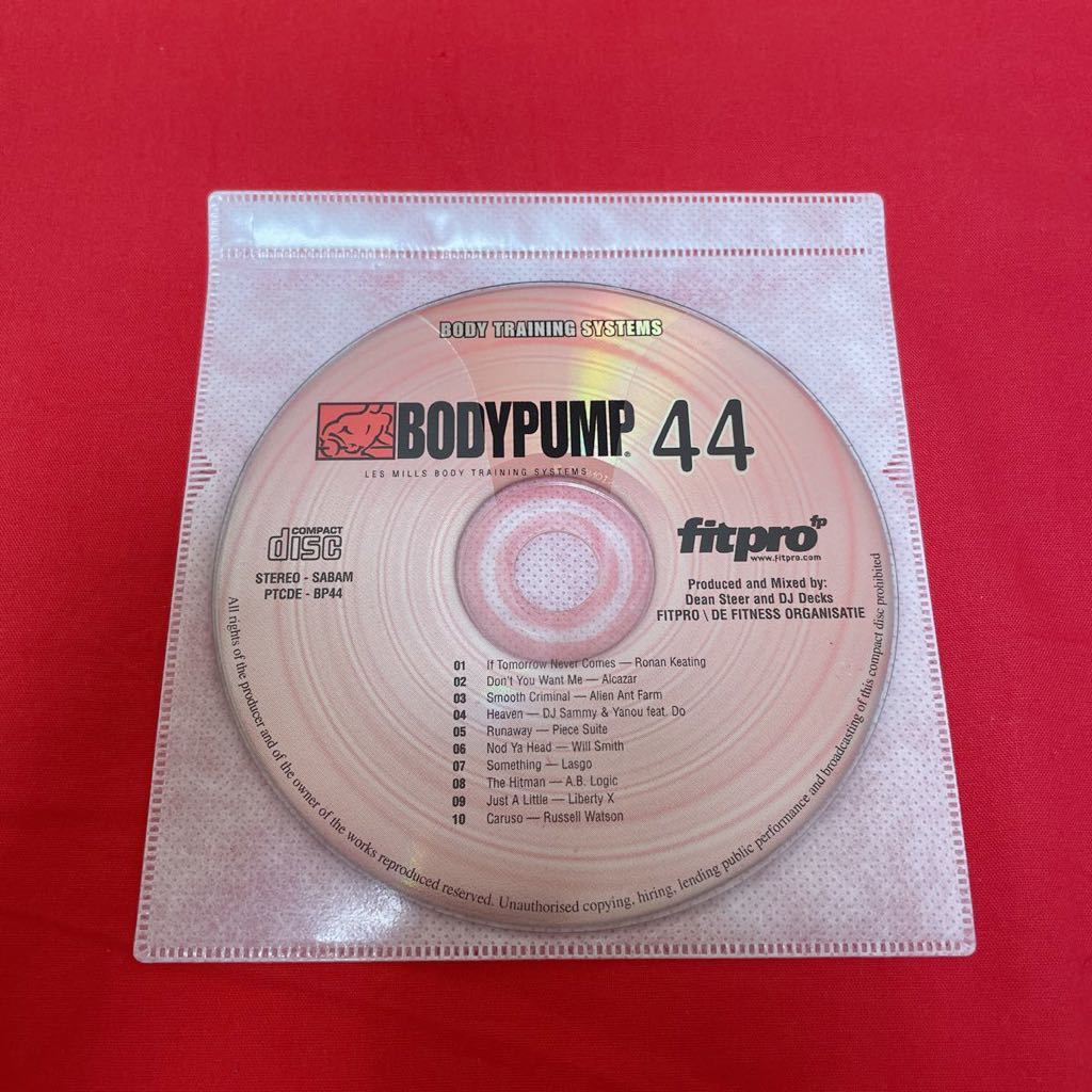 ボディパンプ レスミルズ 0 CD LESMILLS BODYPUMP レズミルズ DVD VHS