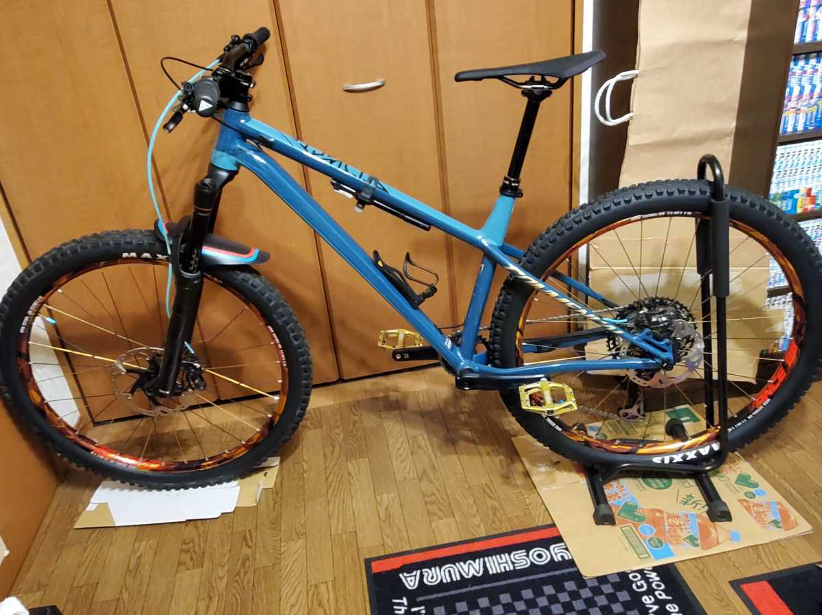 HT META COMMENCAL AM Commencal | RACE Meta 0 - 1 V2 Race 2 