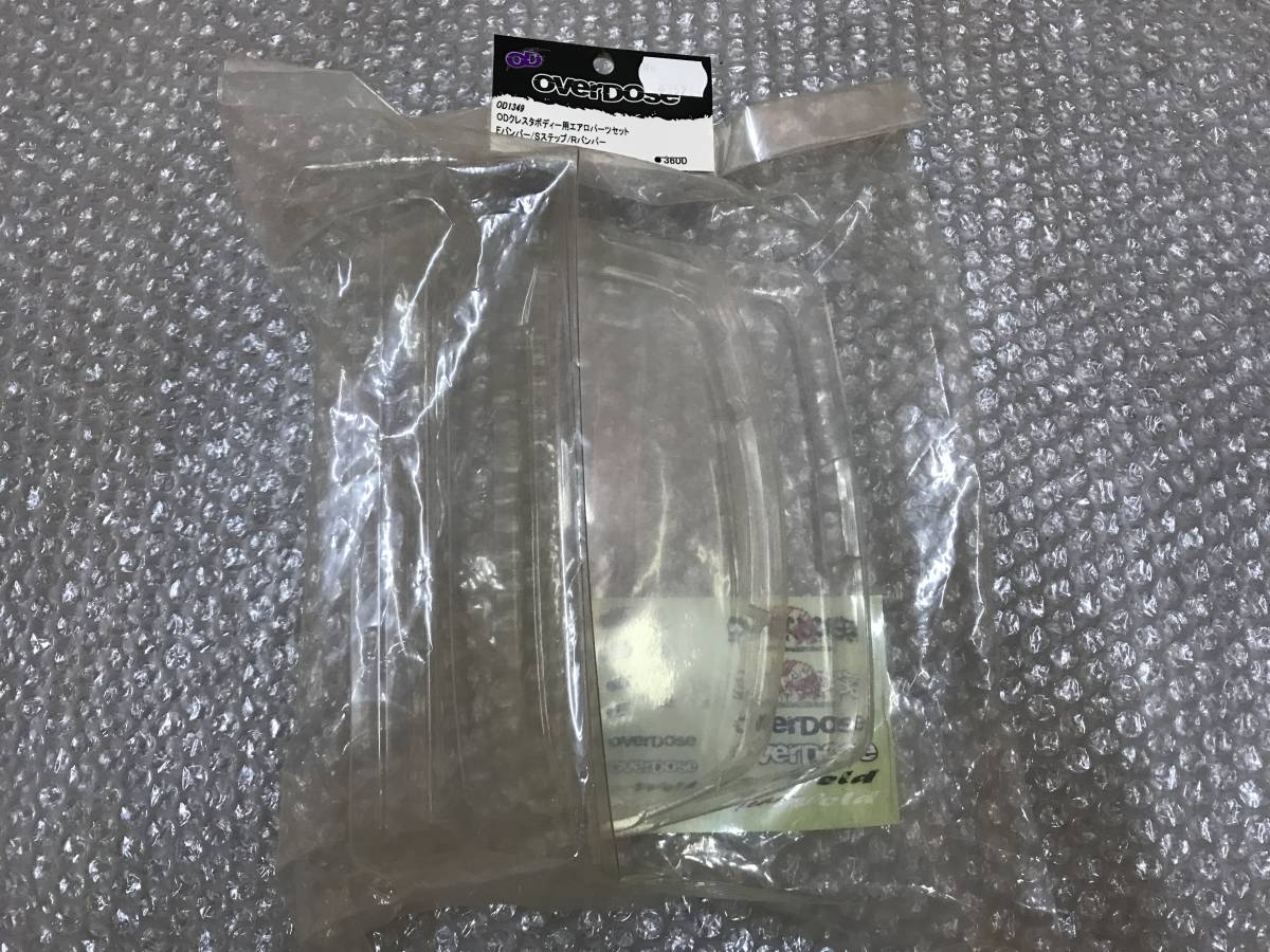SALE，低価 SALE 当時物 OVERDOSE オーバードーズ WELD トヨタ クレスタ CRESTA JZX100 スペアボディ ボディ エアロパーツ エアロ ドリパケ D1仕様(ボディ)｜売買されたオークション情報、yahooの商品情報をアーカ ボディ