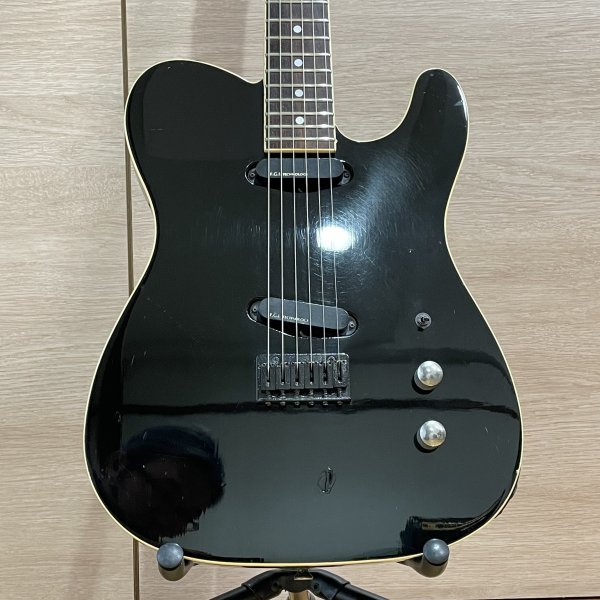 ☆ FERNANDES ☆ TEJ -75 ☆ フェルナンデス ☆ GOTOH ペグ
