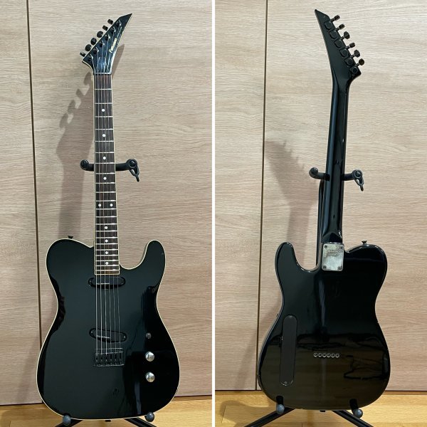 セール，HOT】 ☆ FERNANDES ☆ TEJ -75 ☆ フェルナンデス ☆ GOTOH