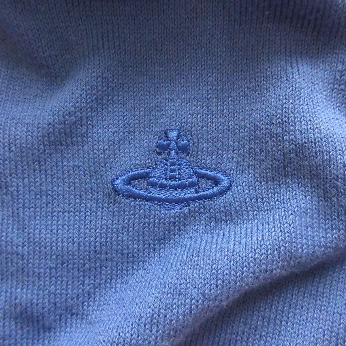 美品 Vivienne Westwood MAN ヴィヴィアンウエストウッドマン オーブ