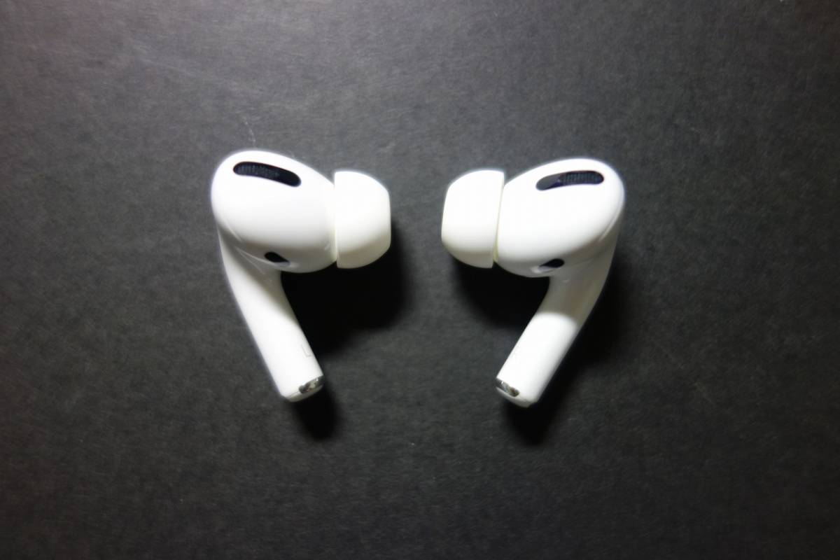 Apple AirPods Pro MWP22J⁄A 価格比較 - 価格.com