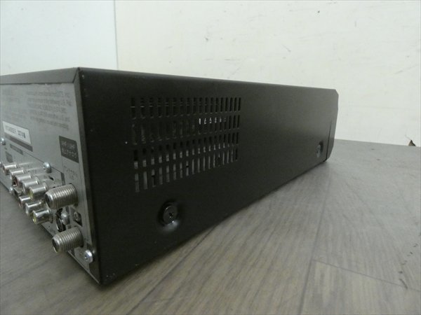 500GB☆パナソニック/DIGA☆HDD/DVD/VHSレコーダー☆DMR-XW41V☆リモコン付 管CX1487 パナソニック DIGA 500GB 管CX39120 500GB☆10年☆パナソニック&frasl;DIGA☆HDD&frasl;BDレコーダー☆DMR-BW695☆リモコン付☆2番組同時録画 ブルーレイ