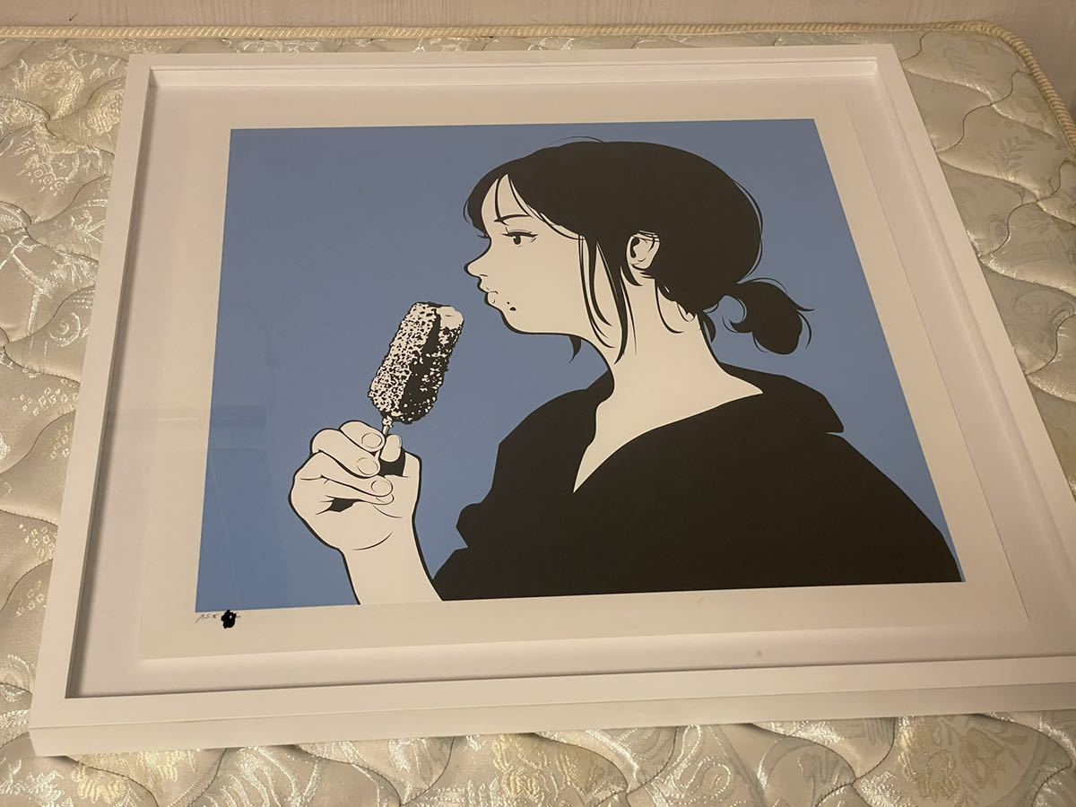 Backside works. – GALLERY : 限定FUK'sポスター バックサイドワークス
