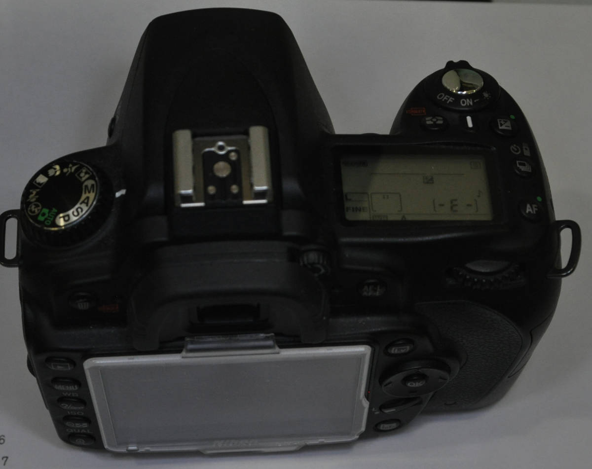 D90 Nikon ボディ ニコン カメラ ジャンク NIKON ニコン｜Yahoo!フリマ 