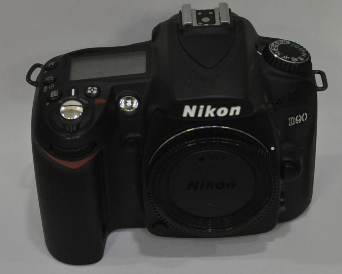 D90 Nikon ボディ ニコン カメラ ジャンク NIKON ニコン｜Yahoo!フリマ 